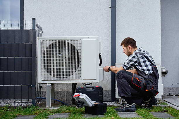 Trusted Air Conditioning Repair service in Forney, TX - HVAC Repair CO